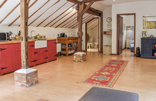 Hadlow Down Cottage | 1 bedroom accommodation in Hadlow Down