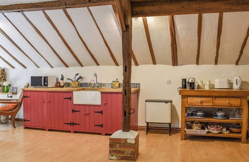 Hadlow Down Cottage | 1 bedroom accommodation in Hadlow Down