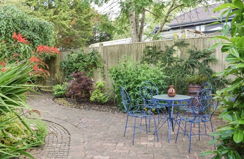 Hadlow Down Cottage | 1 bedroom accommodation in Hadlow Down