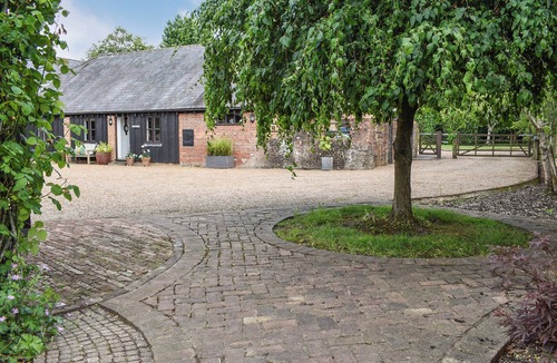 Hadlow Down Cottage | 1 bedroom accommodation in Hadlow Down