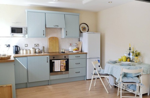 Brampton Cottage | 1 bedroom accommodation in Haltwhistle