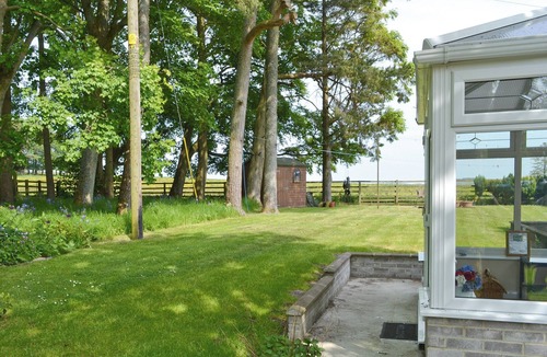 Brampton Cottage | 1 bedroom accommodation in Haltwhistle