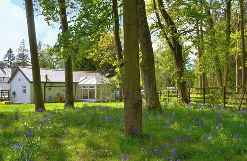 Brampton Cottage | 1 bedroom accommodation in Haltwhistle