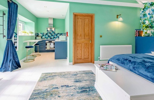 Kilcreggan Cottage | 1 bedroom accommodation in Helensburgh