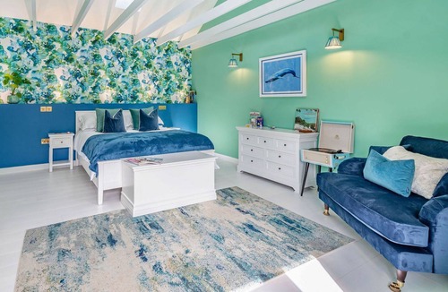 Kilcreggan Cottage | 1 bedroom accommodation in Helensburgh