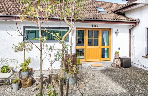 Kilcreggan Cottage | 1 bedroom accommodation in Helensburgh