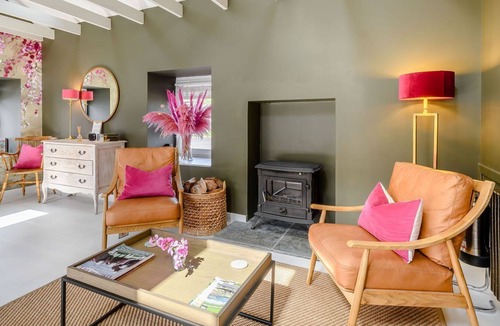 Kilcreggan Cottage | 1 bedroom accommodation in Helensburgh