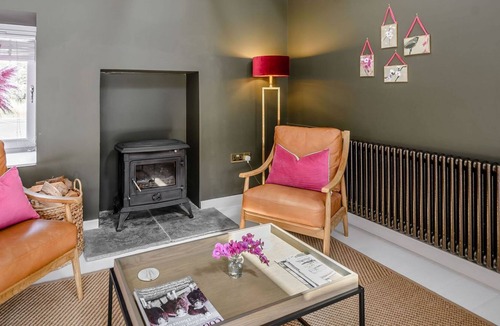 Kilcreggan Cottage | 1 bedroom accommodation in Helensburgh