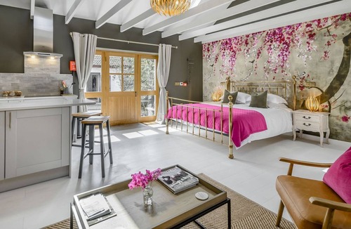 Kilcreggan Cottage | 1 bedroom accommodation in Helensburgh