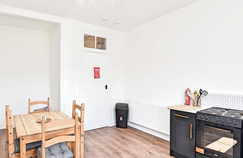 Helensburgh Cottage | 1 bedroom accommodation in Helensburgh