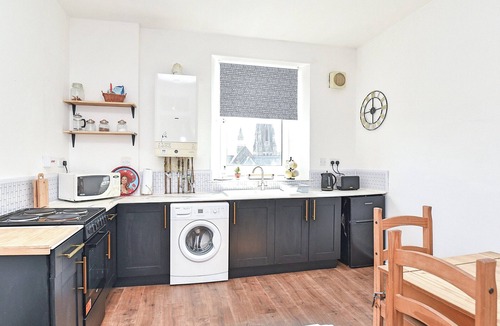 Helensburgh Cottage | 1 bedroom accommodation in Helensburgh