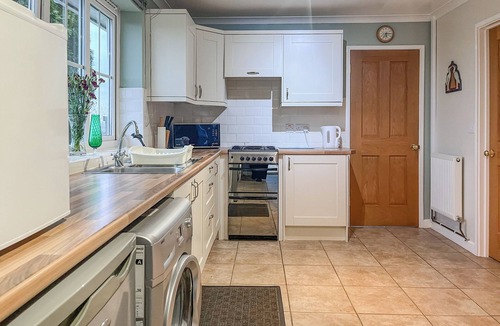 Porthyrhyd Cottage | 1 bedroom accommodation in Llanarthney