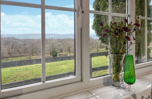 Porthyrhyd Cottage | 1 bedroom accommodation in Llanarthney