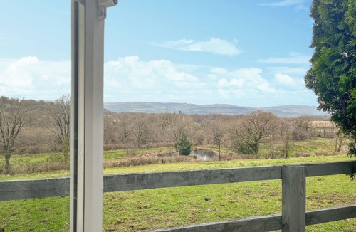 Porthyrhyd Cottage | 1 bedroom accommodation in Llanarthney