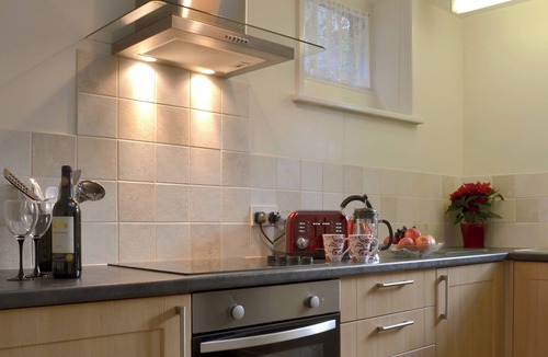 Lostwithiel Cottage | 1 bedroom accommodation in Lostwithiel