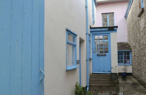 Lostwithiel Cottage | 1 bedroom accommodation in Lostwithiel