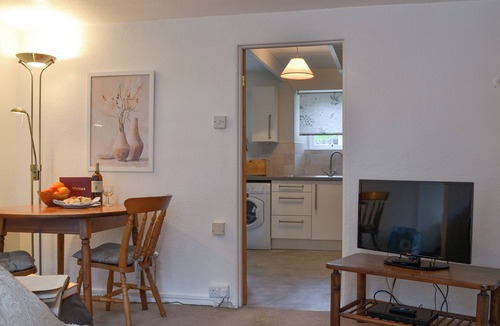 Lostwithiel Cottage | 1 bedroom accommodation in Lostwithiel