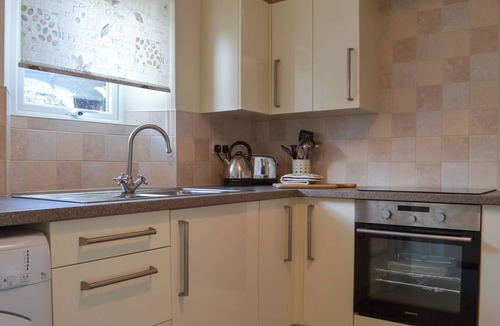 Lostwithiel Cottage | 1 bedroom accommodation in Lostwithiel