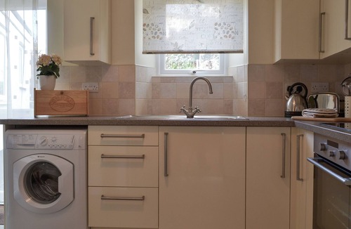 Lostwithiel Cottage | 1 bedroom accommodation in Lostwithiel