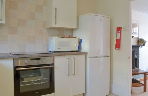 Lostwithiel Cottage | 1 bedroom accommodation in Lostwithiel