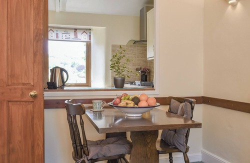 Lostwithiel Cottage | 1 bedroom accommodation in Lostwithiel