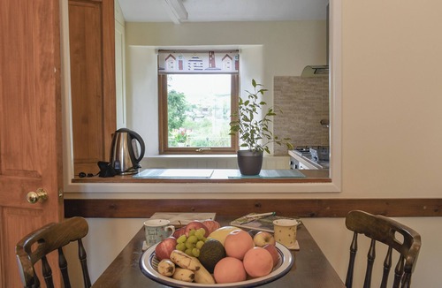 Lostwithiel Cottage | 1 bedroom accommodation in Lostwithiel