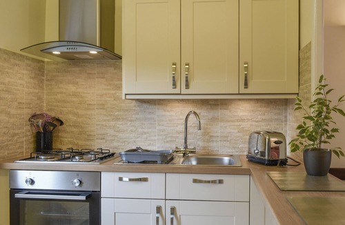 Lostwithiel Cottage | 1 bedroom accommodation in Lostwithiel