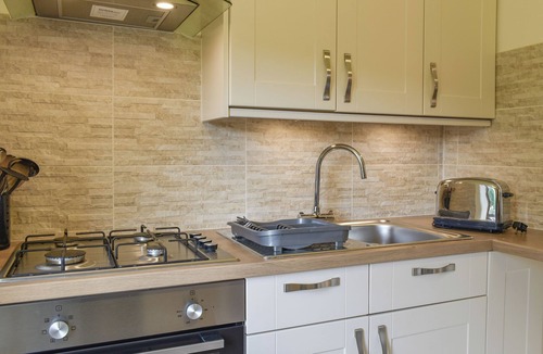 Lostwithiel Cottage | 1 bedroom accommodation in Lostwithiel