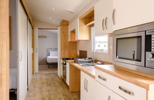 Mablethorpe House | 1 bedroom accommodation in Mablethorpe