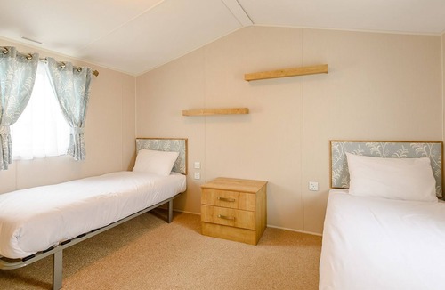 Mablethorpe House | 1 bedroom accommodation in Mablethorpe