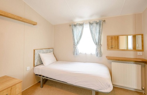 Mablethorpe House | 1 bedroom accommodation in Mablethorpe