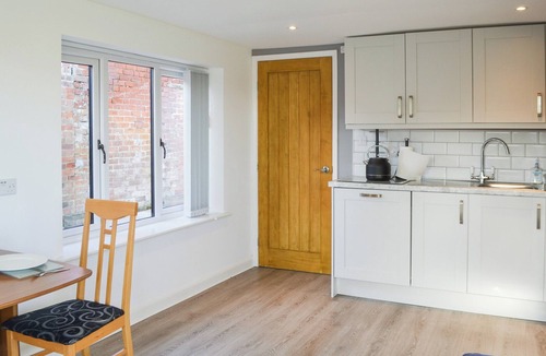 Mablethorpe Cottage | 1 bedroom accommodation in Mablethorpe