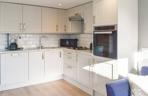 Mablethorpe Cottage | 1 bedroom accommodation in Mablethorpe