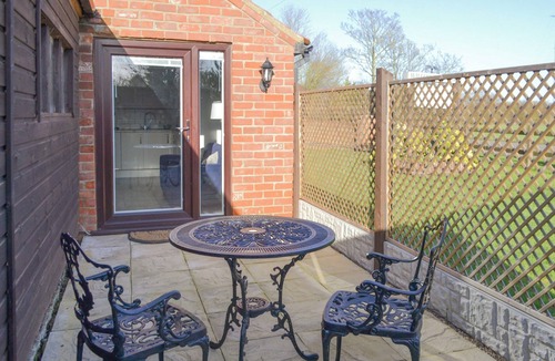 Mablethorpe Cottage | 1 bedroom accommodation in Mablethorpe