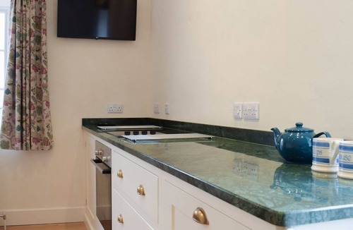 Woolhope Cottage | 1 bedroom accommodation in Much Marcle