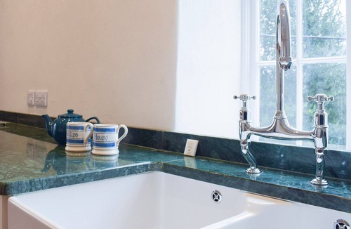 Woolhope Cottage | 1 bedroom accommodation in Much Marcle