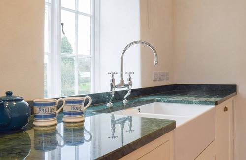 Woolhope Cottage | 1 bedroom accommodation in Much Marcle