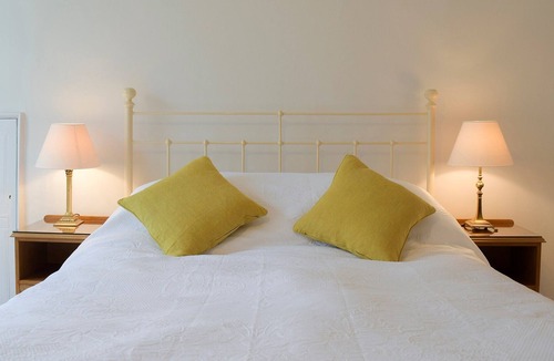 Woolhope Cottage | 1 bedroom accommodation in Much Marcle