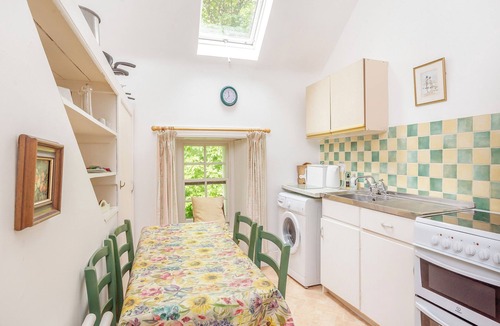 North Watten Cottage | 1 bedroom accommodation in Lyth, near Wick