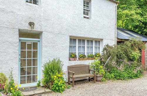 North Watten Cottage | 1 bedroom accommodation in Lyth, near Wick