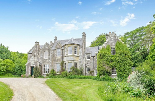 North Watten Cottage | 1 bedroom accommodation in Lyth, near Wick