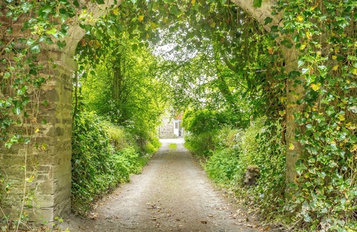 North Watten Cottage | 1 bedroom accommodation in Lyth, near Wick