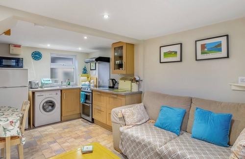 Osmotherley Cottage | 1 bedroom accommodation in Osmotherley