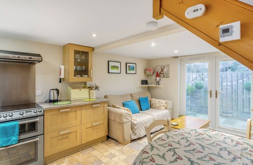 Osmotherley Cottage | 1 bedroom accommodation in Osmotherley