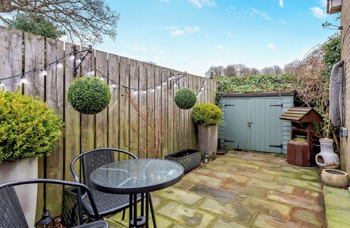 Osmotherley Cottage | 1 bedroom accommodation in Osmotherley