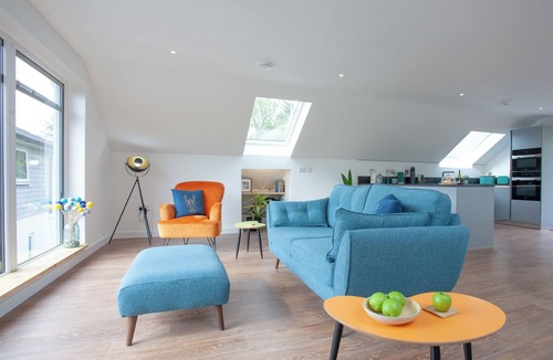 Perranporth Cottage | 1 bedroom accommodation in Perranporth