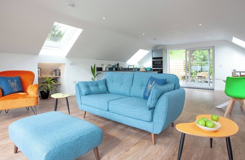 Perranporth Cottage | 1 bedroom accommodation in Perranporth