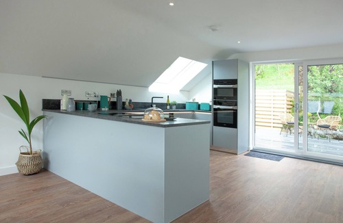 Perranporth Cottage | 1 bedroom accommodation in Perranporth