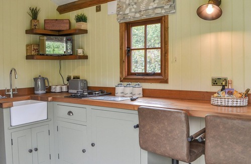 Pocklington Cottage | 1 bedroom accommodation in Pocklington