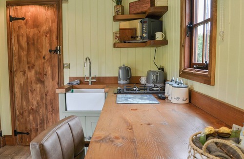 Pocklington Cottage | 1 bedroom accommodation in Pocklington